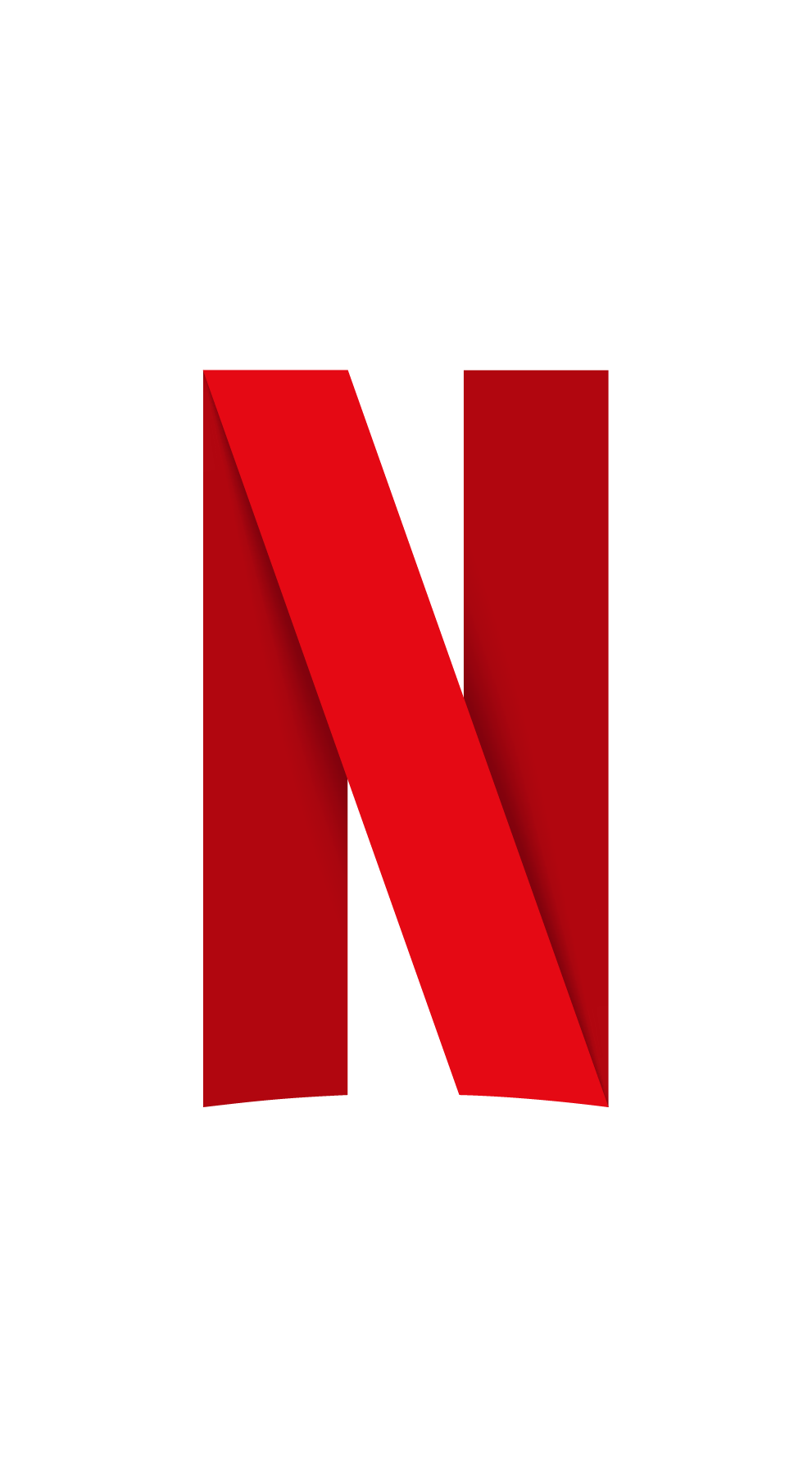 netflixロゴ画像